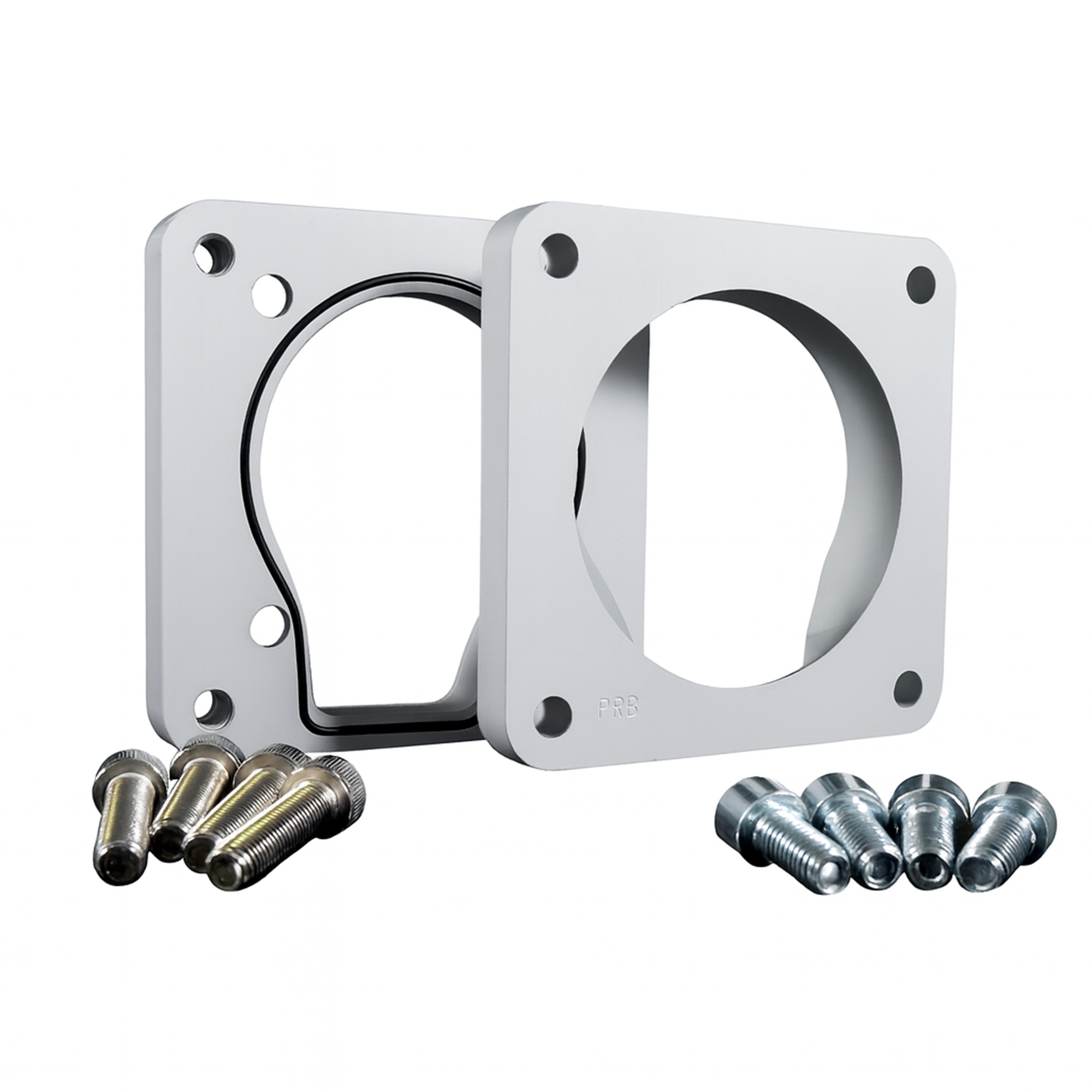 K-Tuned PRB to 80mm Throttle Body Adapter